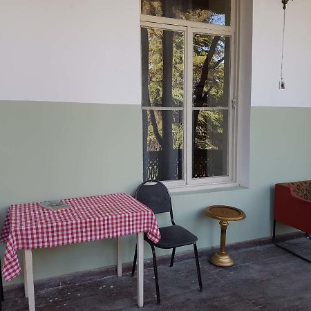 טביליסי Solo Room Apartment מראה חיצוני תמונה