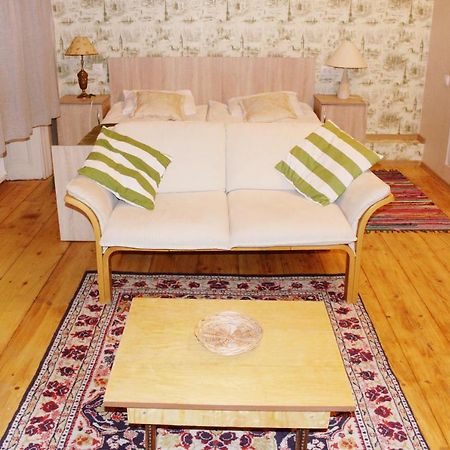 טביליסי Solo Room Apartment מראה חיצוני תמונה