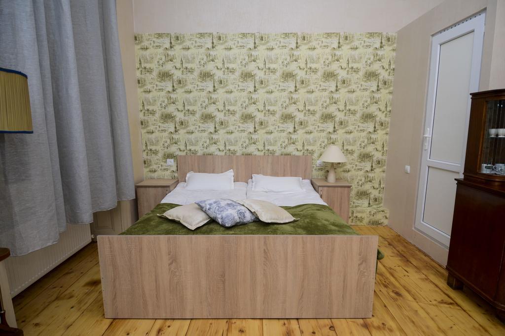 טביליסי Solo Room Apartment מראה חיצוני תמונה