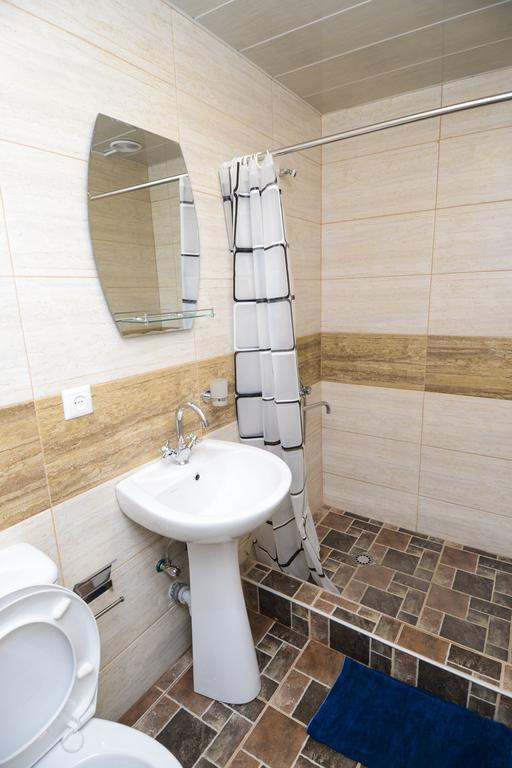 טביליסי Solo Room Apartment מראה חיצוני תמונה
