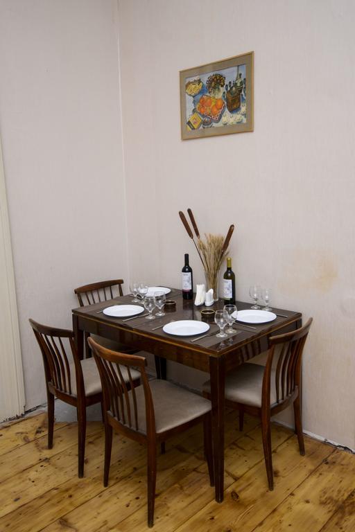 טביליסי Solo Room Apartment מראה חיצוני תמונה