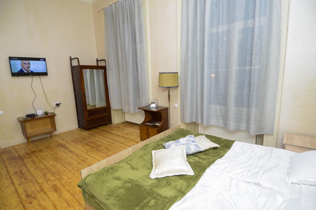 טביליסי Solo Room Apartment מראה חיצוני תמונה