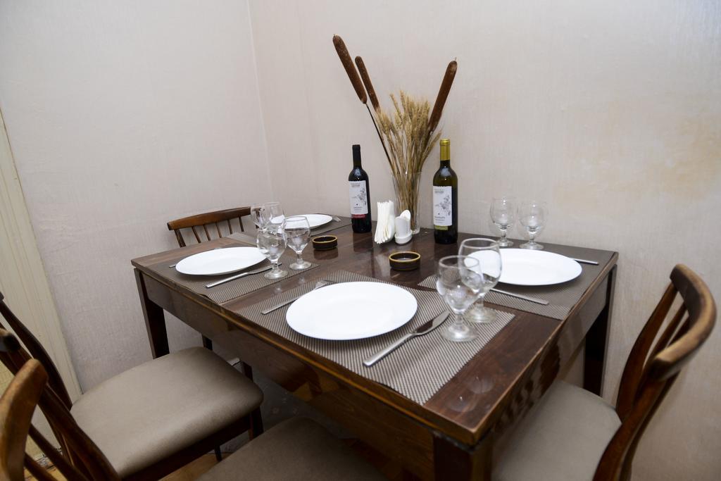 טביליסי Solo Room Apartment מראה חיצוני תמונה