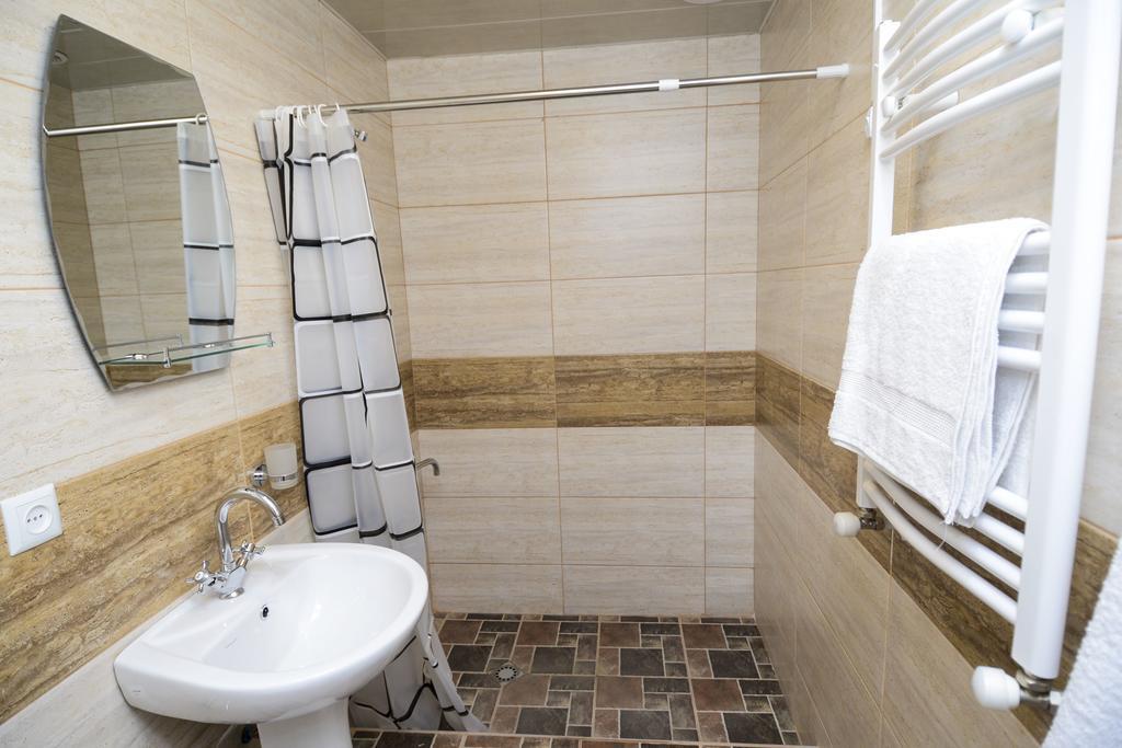 טביליסי Solo Room Apartment מראה חיצוני תמונה