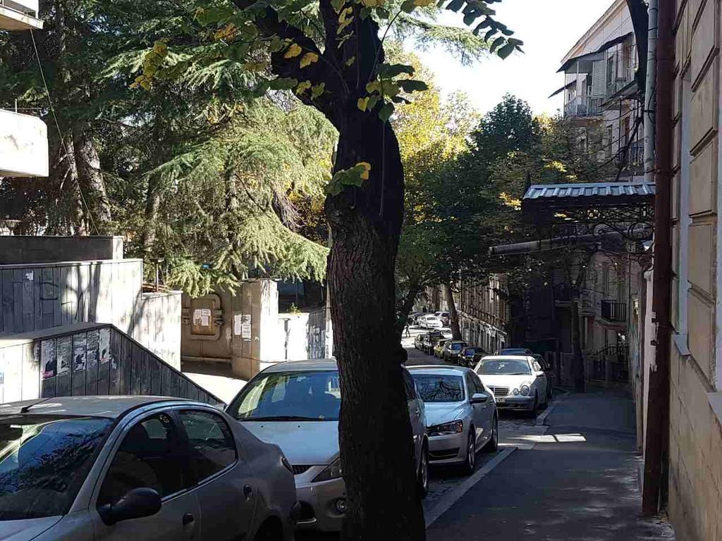 טביליסי Solo Room Apartment מראה חיצוני תמונה
