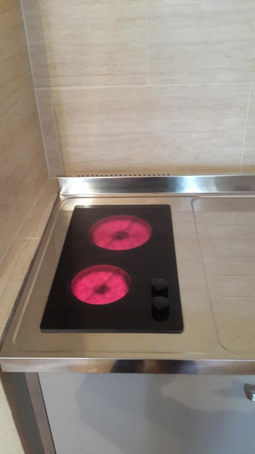 טביליסי Solo Room Apartment מראה חיצוני תמונה