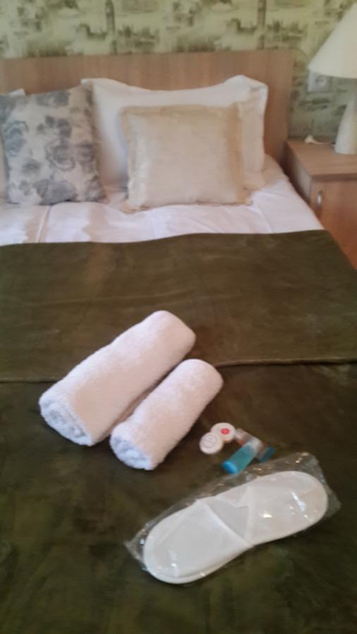 טביליסי Solo Room Apartment מראה חיצוני תמונה
