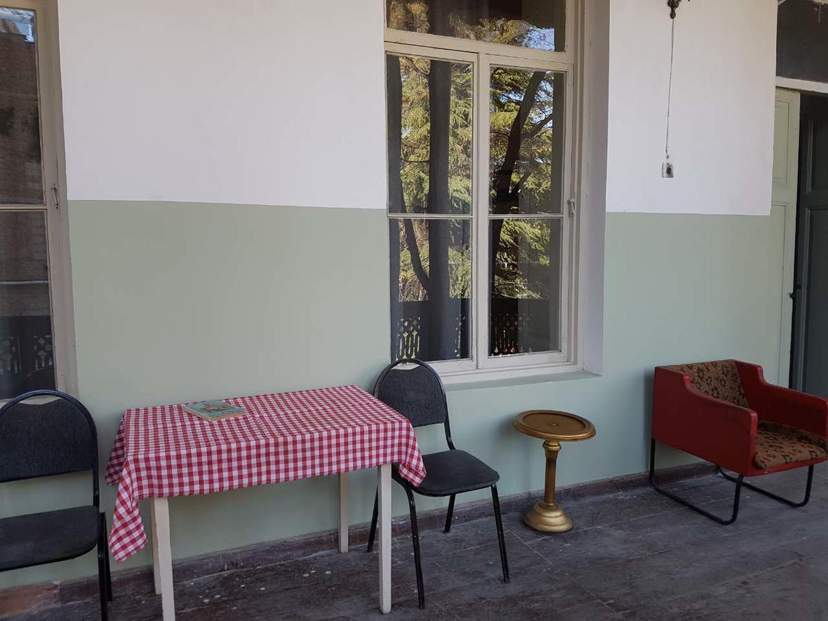 טביליסי Solo Room Apartment מראה חיצוני תמונה