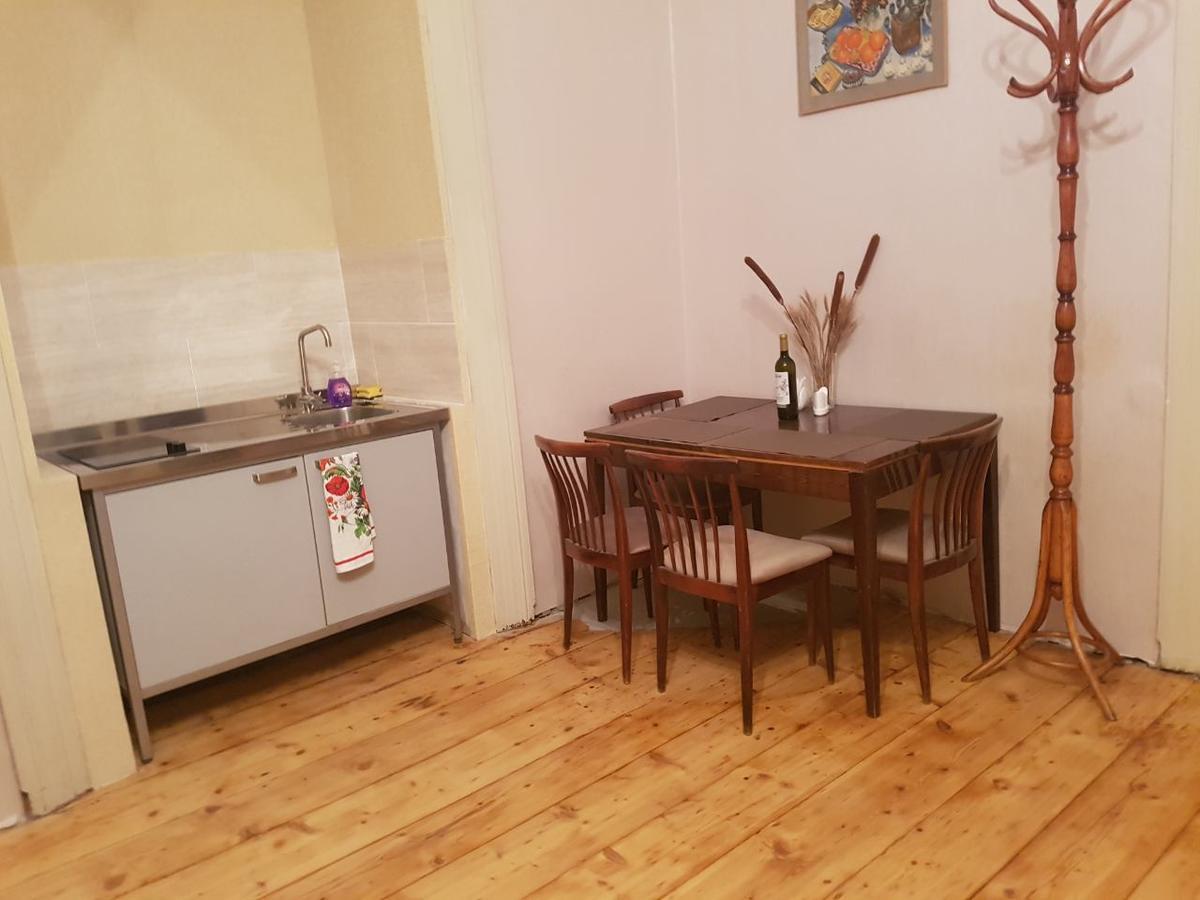 טביליסי Solo Room Apartment מראה חיצוני תמונה