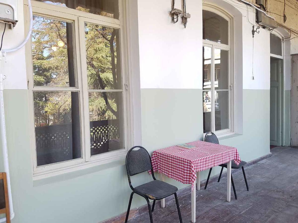 טביליסי Solo Room Apartment מראה חיצוני תמונה