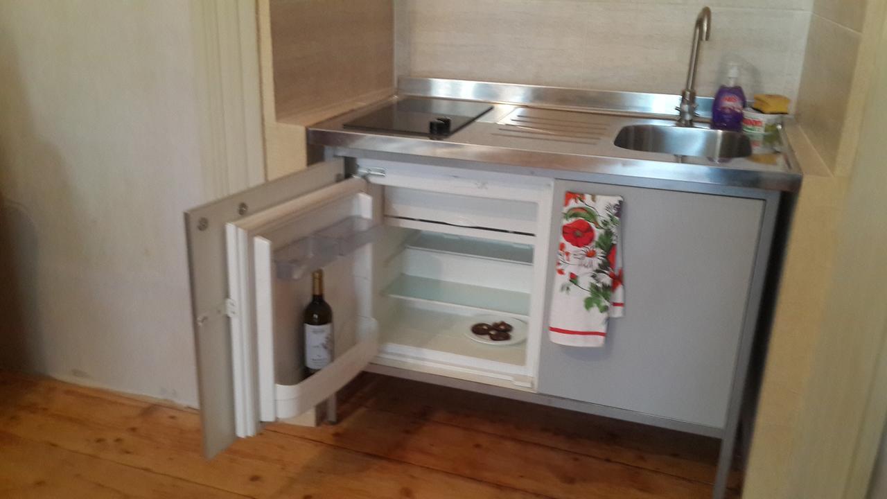 טביליסי Solo Room Apartment מראה חיצוני תמונה