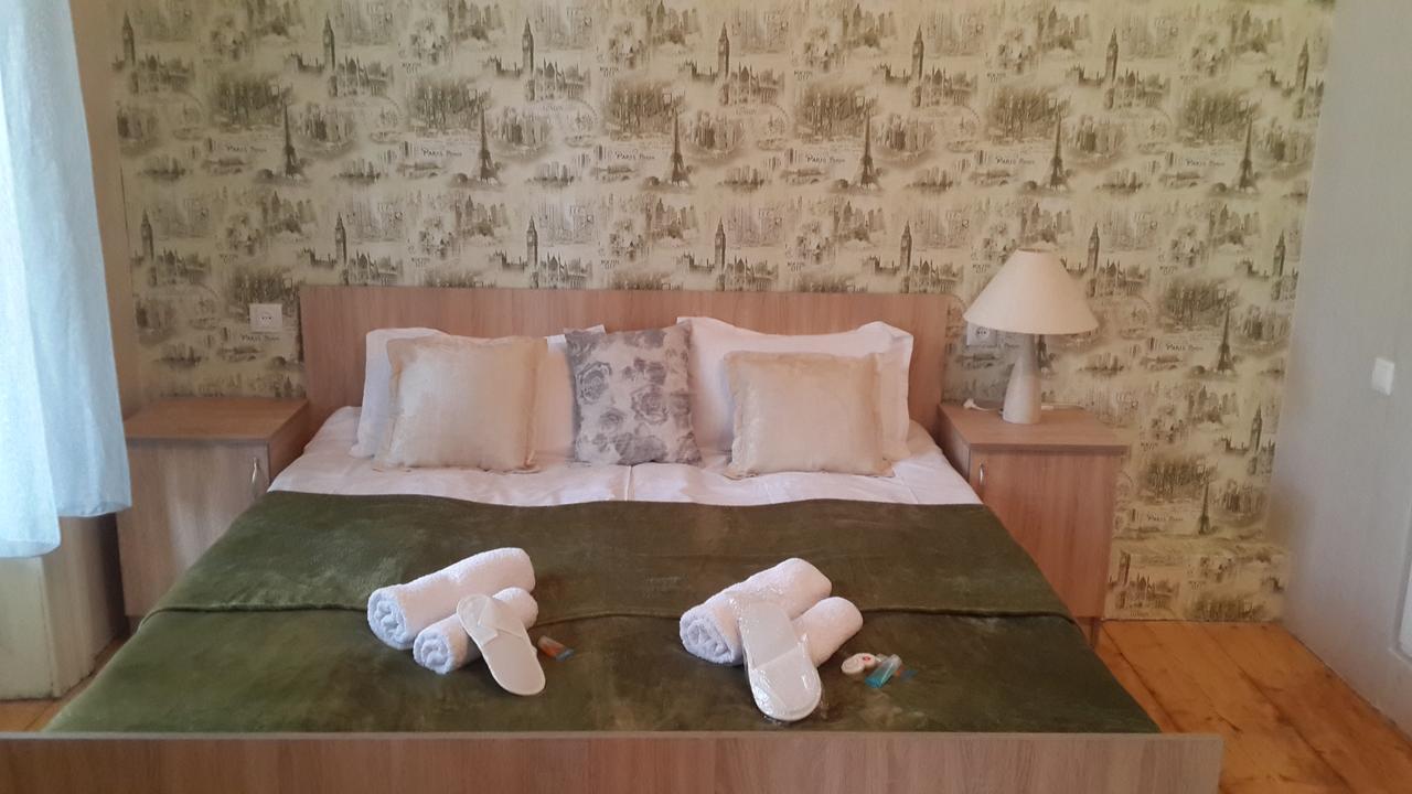 טביליסי Solo Room Apartment מראה חיצוני תמונה