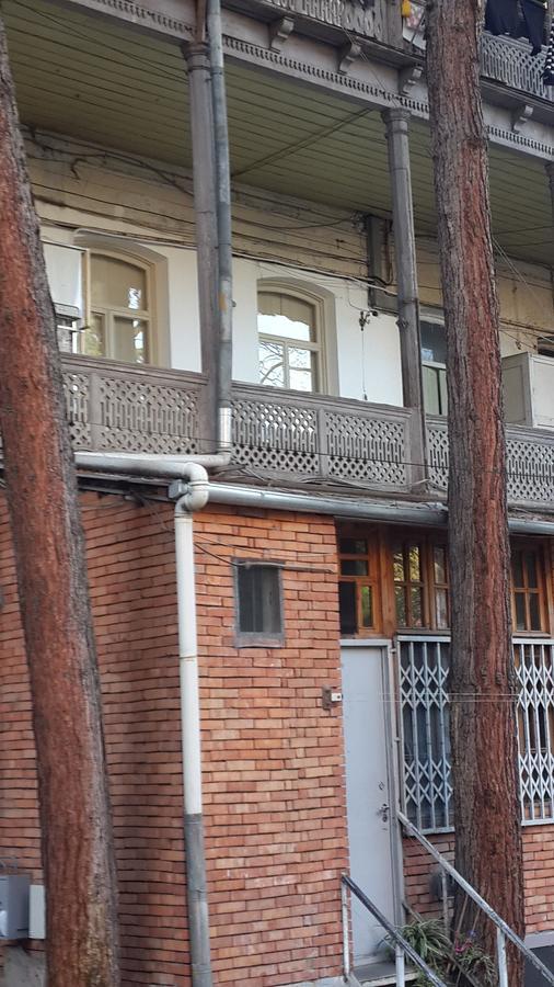 טביליסי Solo Room Apartment מראה חיצוני תמונה