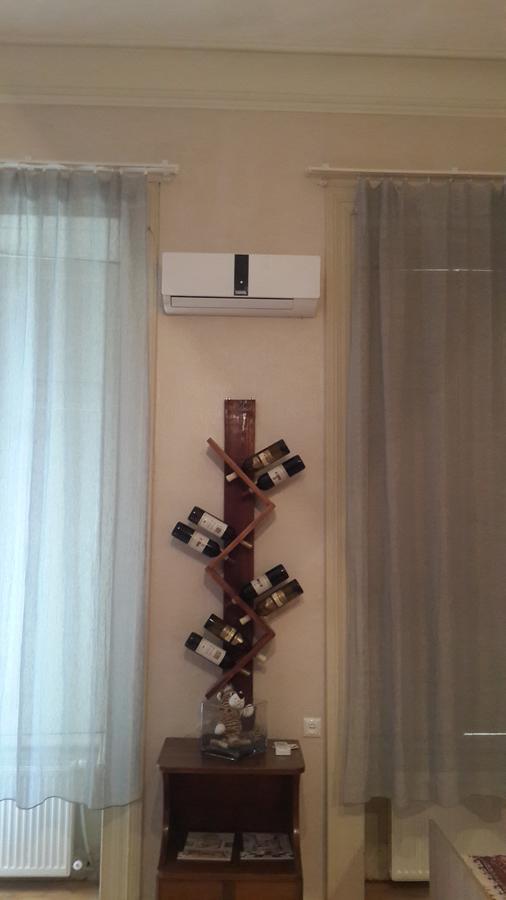 טביליסי Solo Room Apartment מראה חיצוני תמונה