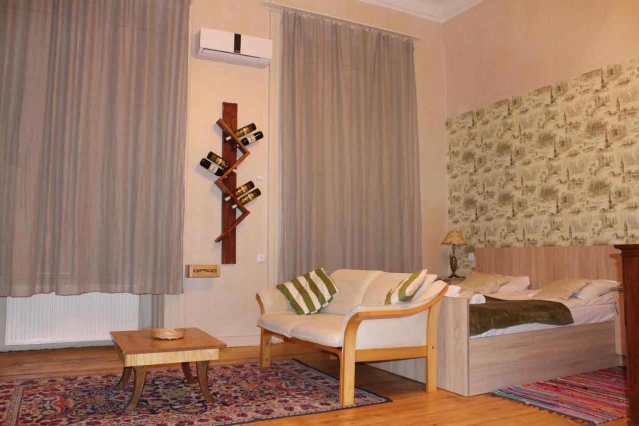 טביליסי Solo Room Apartment מראה חיצוני תמונה