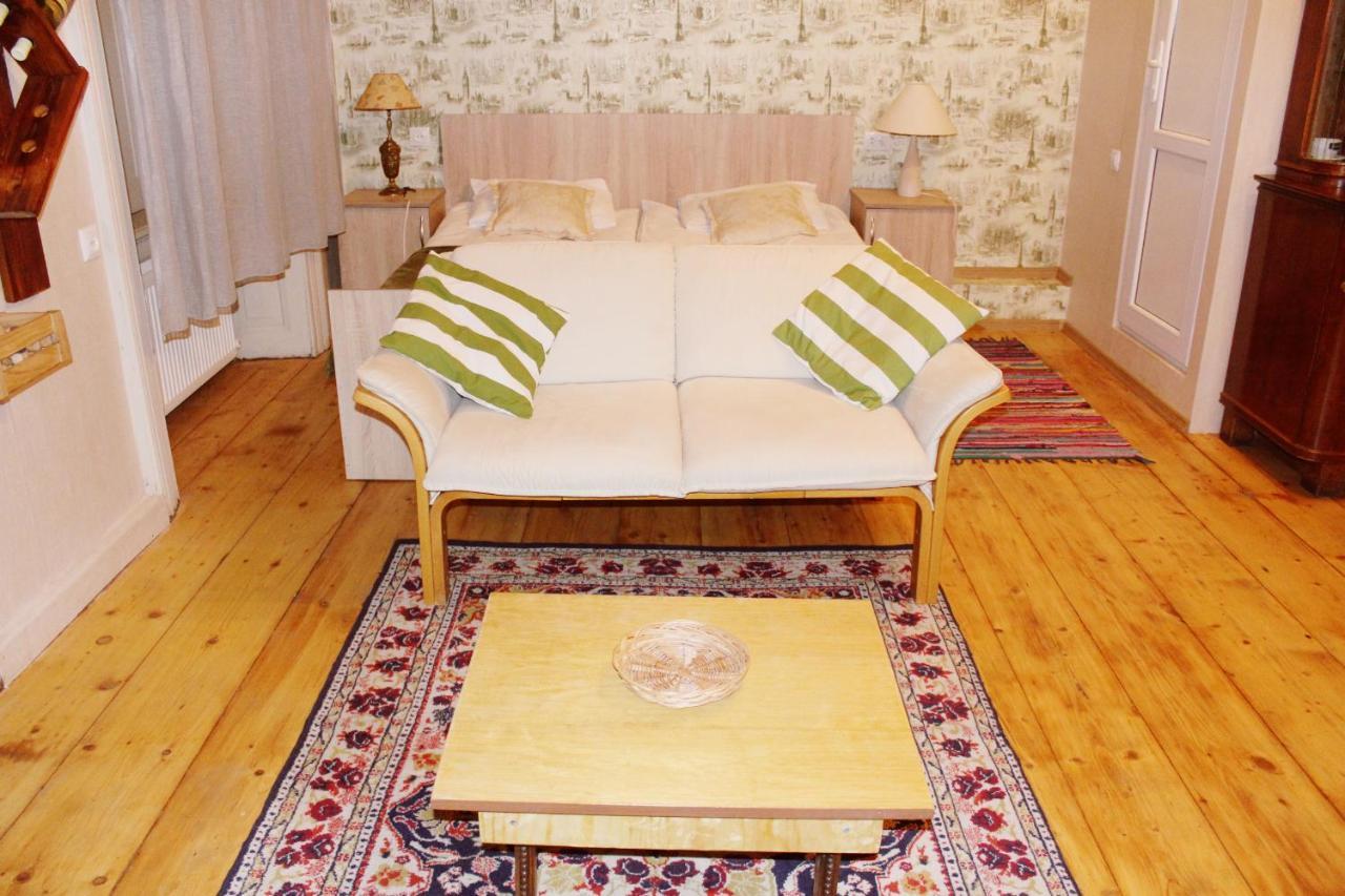 טביליסי Solo Room Apartment מראה חיצוני תמונה