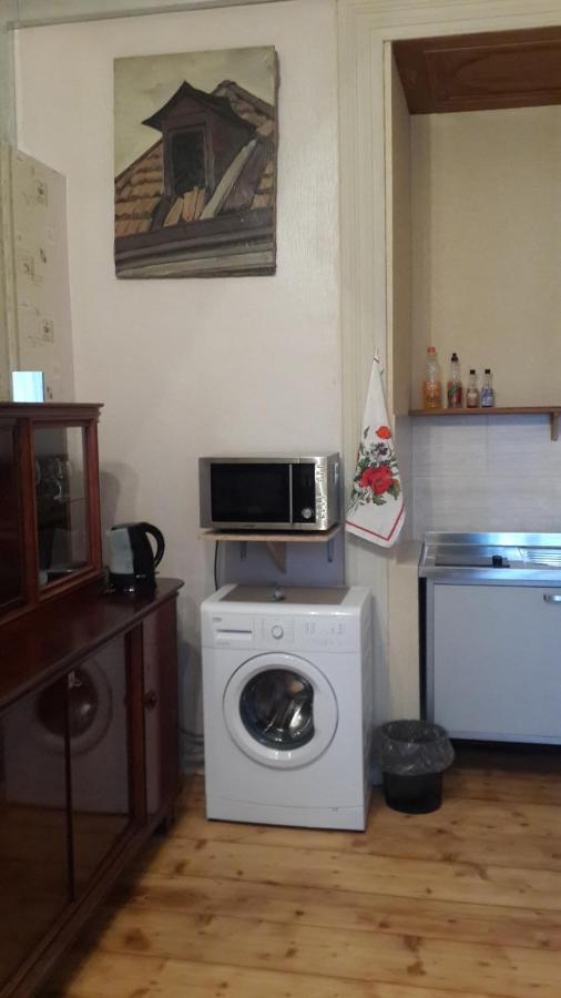 טביליסי Solo Room Apartment חדר תמונה