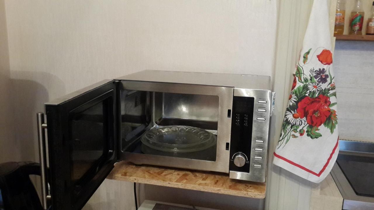 טביליסי Solo Room Apartment חדר תמונה